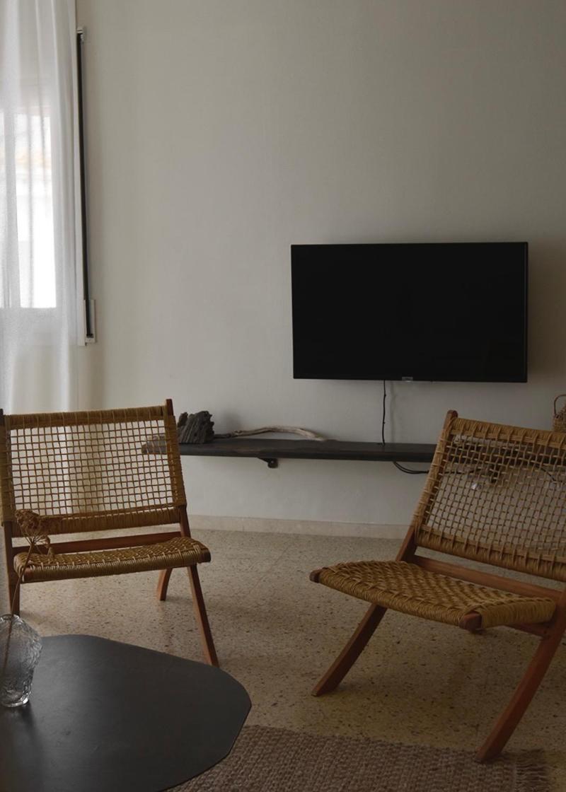 The Appartment Llança Kültér fotó
