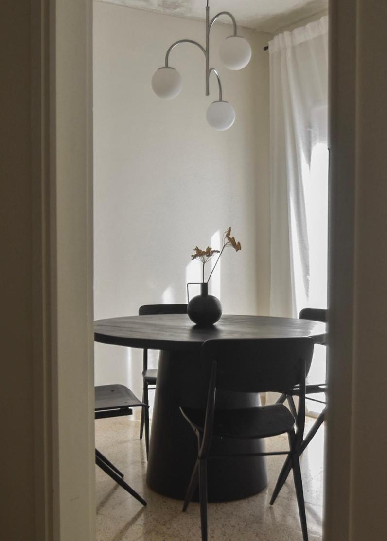 The Appartment Llança Kültér fotó